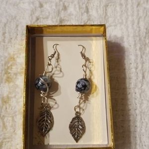 Native earrings